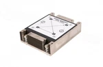 Heatsink Lenovo System X3550 M5 145W Standard 00KC908. Fixed Price $66.35.