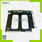 84H319010-001 Chenbro 1U Pci-e X16 GEN3 Riser Bracket W/ 1X E14203E0. Fixed Price $29.99.