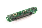 Dell Emc 2.5" Sff Sas/sata Hard Drive Interposer Board P/n: 303-287-003D-00. Fixed Price $19.99.