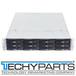 Supermicro CSE-826BE1C-R920LPB 2U Server Chassis 2X 920W 12-BAY BPN-SAS3-826EL1. Fixed Price $449.95.