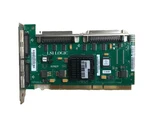 A6961-60011 ULTRA320 Dual Channel Scsi Adapter Module /LSI22320BCS-HP. Fixed Price $46.41.