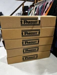 Panduit Pan-net NMF2 High Capacity 19" Horizontal Cable Mgr. Fixed Price $249.99.