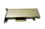Nvidia Tesla A2 16GB GDDR6 Pcie 4.0 X8 Gpu Ai Accelerator Card Low Profile. Fixed Price $485.00.