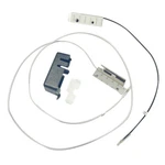 New M04571-001 For Hp Prodesk 400 G5 G6 600 G4 Sff Wifi Antenna Cable. Fixed Price $14.89.