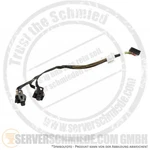 Hp 40CM Fan Power Cable Out Left 1X 22 Pin To 4X Apollo R2600 GEN10 87. Fixed Price $36.02.