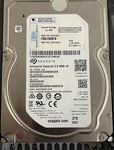 Seagate 3TB Hard Driver Enterprise Sas Hdd ST3000NM0035 3.5" 7200RPM. Fixed Price $34.99.