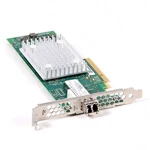 Hpe P9M75A SN1600Q 32GB Sp Fc 868140 Storefabric Single Port Fibre Channel Hba. Fixed Price $290.00.