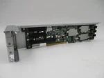 Emc DD620 Riser Module Pci Sas Data Domain Card P/n: DASN9TB48C0 Tested Working. Fixed Price $59.99.