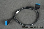 0NP53X Dell Precision Usb Cable T5820. Fixed Price $15.67.