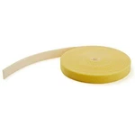 Startech 25FT. Hook And Loop Roll - Yellow Cable Management HKLP25YW. Fixed Price $28.34.