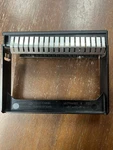 652994-001 Hp Proliant G8 G9 Lff Hdd Filler Plug. Fixed Price $15.00.