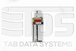 Emc Vmax Symmetrix Asteroid Compression I/o Module Slic 303-255-100A-05. Fixed Price $50.00.