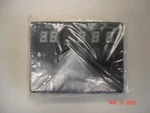 Hp 533779-001 Intelligent Modular Pdu Control Display New/sealed 572211-001. Fixed Price $39.95.