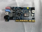 Siig Soundwave Pci (LP-000022-S2) Card. Fixed Price $15.19.