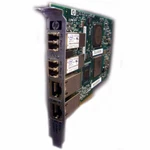 AD222A Hp Integrity 2-PORT 4GB Fibre Channel And 1000BASET Pcie Adapter. Fixed Price $75.00.