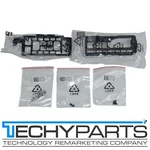 New Dell Nvykj Amd S7150X2 S9100 S9150 S9170 Gpgpu Brackets For Poweredge C4130. Fixed Price $14.95.