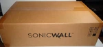 Sonicwall Nsa 2600 01-SSC-3860 New Sealed Box Never Registered. Fixed Price $397.00.