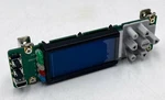 Gi Far Lcd Screen PCB-IE12064E-4B. Fixed Price $24.99.