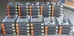 Lot Of 43 Supermicro MCP-220-00140-0B 3.5" 2.5" Adapter Tray Caddy, Tool-less. Fixed Price $399.00.
