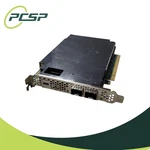 Silicom C5010X Data Center Fpga Ipu Nic Altera Based Dual Port SFP28 25GBE. Fixed Price $2799.99.