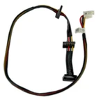 Dell Poweredge T330 T430 ODD1 ODD2/TBU Sas Bp Cable 24" FGVG3. Fixed Price $10.95.
