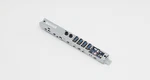 Hp Z440 Z640 Workstation Front I/o Board P/n: 746222-001 761511-001 Tested. Fixed Price $13.99.