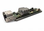 Supermicro AOM-DP801-SW Nic Adaptor Board For Delta-next Gpu Systems. Fixed Price $1999.99.