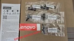 Ibm Lenovo ( Lot Of 10 ) M6 X 16MM Long Black Bolts Screws Rack 12J5289 69Y4505. Fixed Price $39.00.