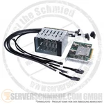 Hp Proliant DL380 DL560** ML350 GEN9 Nvme 6X U.2 Sff 2.5" Bay Enablement Kit 774. Fixed Price $836.06.