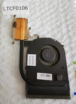Lenovo Ideapad S510P 20299 15.6" Genuine Cpu Cooling Fan W/heatsink 60.4L104.002. Fixed Price $5.00.