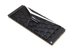 Dell Emc Powermax 4U Server Front Bezel P/n: 100-887-509 Tested Working. Fixed Price $99.99.