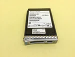 Cisco 3.2TB Pcie High Performance U.2 2.5IN Ssd UCSC-NVMEHW-H3200 W/ Tray. Fixed Price $509.00.