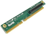 Supermicro RSC-R1UU-E8R Riser Card New, In Stock, 5 Year Warranty. Fixed Price $495.00.