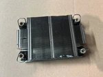 Genuine Dell Poweredge R760 R660XS Cpu Heatsink 03WKXR. Fixed Price $79.40.
