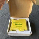 Brainboxes SW-508 Industrial Ethernet 8-PORT Switch Din Rail Mountable. Fixed Price $120.00.