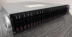 Supermicro CSE-216 X10DRI-LN4 2U 24X2.5IN E5 V3/V4 Storage Server. Fixed Price $525.00.