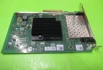 Dell Intel X710-DA4 Quad-port 10GB Sfp+ Pcie Nic 0DDJKY Pgrfv. Fixed Price $80.00.