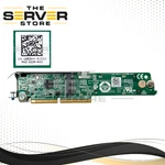 Dell 2X M.2 Sata 2280 Slot BOSS-S1 Raid Controller Modular Card 0853XN. Fixed Price $169.99.