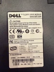 Dell External Floppy Drive Module UF0002 3.5 Inch Usb Disk 1.44MB. Fixed Price $16.81.