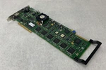 Dialogic Brooktrout Technology P/n: TR1034+P8H-T1-1N-R Pci Voice Data Board. Fixed Price $633.59.