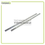 6457790 Hp Proliant Dl Series Server Inner Rails Only ***pulled***. Fixed Price $20.99.