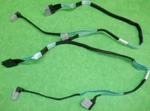 Hp 780421-001 756908-001 Proliant DL360 GEN9 2.5 Sff Mini-sas Cable New Lot Of. Fixed Price $29.99.