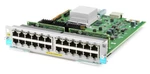 Hp J9986A Aruba 5400R 24 Port V3 ZL2 Module. Fixed Price $179.00.