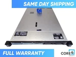 Hp 867959-B21 DL360 GEN10 8SFF Cto Server. Fixed Price $195.00.