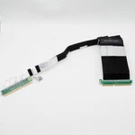 Dell 0WVKD7 Poweredge C4130 Server CPU1 To Pci Sw Ribbon Riser Board Cable. Fixed Price $8.99.