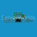 Hp 457885-001 Lights Out Remote Mgmt Card 100C ML110 G5 445515-001 445513-B21. Fixed Price $85.00.