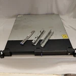 Ibm 7226-1U3 46C2938 Multi-media Rackmount Enclosure No Drives. Fixed Price $56.24.