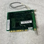 Dell Quadrant International Cinemaster 3.0 Pci Video Card P/n: 0007998D. Fixed Price $5.39.