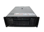 Dell Poweredge R930 24X2.5 No Ram 4XE7-8880V3 2.3GHZ=72CORES 5X Hd Tray H730. Fixed Price $523.97.