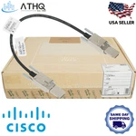 Cisco C9200L-STACK-KIT Catalyst STACKWISE-80 Stacking Module New. Fixed Price $439.99.